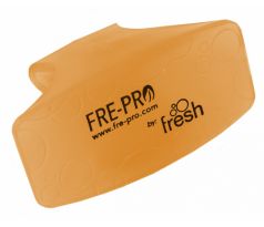 FRE-PRO Bowl clip- WC záveska mango