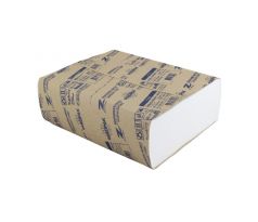 Skladané papierové utierky ZZ EAZY100% celulóza 2vrst. 2400ks