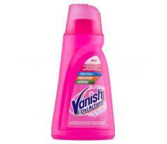 Vanish OXI Action ružový 1L