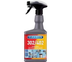 CLEAMEN 302/402 neutralizátor pachov, sanitárny