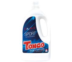 TONGO Sport, tekutý prací prostriedok