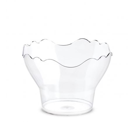 Fingerfood/dezertný pohárik 90ml PREGO/50ks