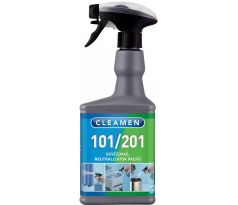 CLEAMEN 101/201 osviežovač - neutralizátor pachov