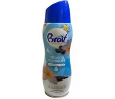 Osviežovač vzduchu BRAIT Relaxing Moments 300ml