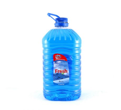 GO! FRESH oceán univerzál na podlahy a povrchy 5L