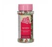 Cukrový posyp FunCakes VIANOČNÝ Mix 55g