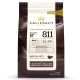 Čokoláda Callebaut 811 54,5% horká