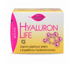 BC BIO HYALURON LIFE Denný pleťový krém 51ml