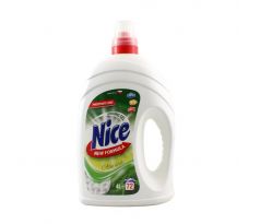 Prací gel NICE 4L