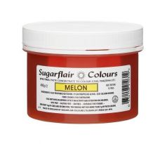 Sugarflair Paste Colour MELON 400g