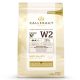 Čokoláda Callebaut W2 25,9% biela