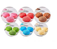 Sprej FunCakes VELVET 100ml