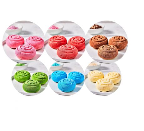 Sprej FunCakes VELVET 100ml