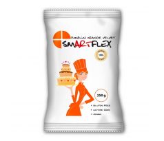 Smartflex Velvet Vanilka (Pumpkin Orange) Tekvicovo-pomarančová