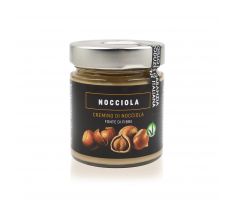 Krém COROnelli lieskovo-orieškový NOCCIOLA 200g