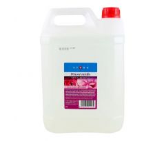 Mydlo VIONE speňovacier Rose+Magnolia 5l