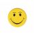 Čokoládová dekorácia smajlík 30mm DMT: 25.1.2026