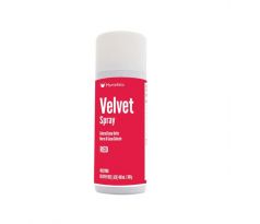 Sprej Martellato VELVET červený 400ml