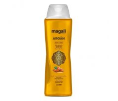 MAGALI sprchový gél ARGAN 750ml