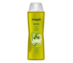 MAGALI sprchový gél OLIVE 750ml