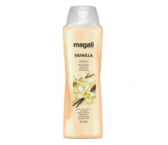 MAGALI sprchový gél VANILLA 750ml