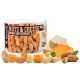 MIXIT Mix pražených orechov a chrumkavých syrov 120g