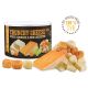 MIXIT Chrumkavý syr - White Cheddar & Red Leicester 70g