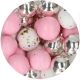 Čokoládové guličky Choco Crispy Balls 130g Girly Glam