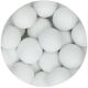 Čokoládové guličky Choco Crispy Balls 130g Matt White