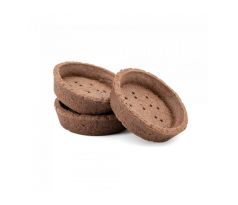 Tartaletky maslové 65mm kakao (349g)