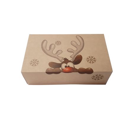 Krabica 31x22x8cm VIANOCE "sobík"