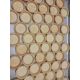 Tartaletky okrúhle 65mm BEZLEPKOVÉ/15ks v blistri