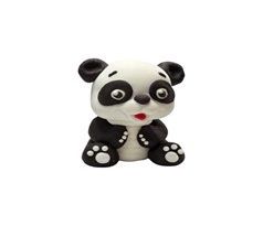 Cukrová dekorácia Panda