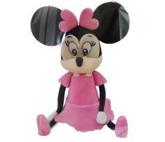Cukrová dekorácia Smartflex Velvet Minnie (osobný odber)