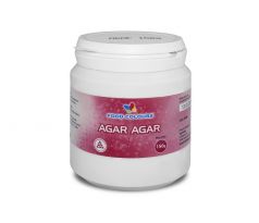 Agar- prírodná želatína 150g