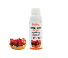 Želatína v spreji Decora 125ml