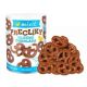 MIXIT Mixit praclíky - Mliečna čokoláda 250g