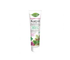 BC BIO Bylinný balzam Karpálne tunely Paeonol + Pagaštan konský 100 ml