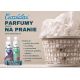 Coccolatevi 300ml koncentrovaný parfum + dezinfekcia do prania a do domácnosti