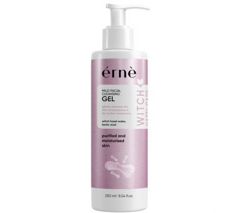 Érné čistiaci gél WITCH 250ml