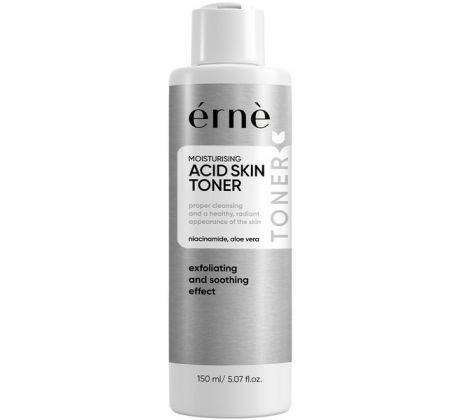 Érné tonikum pre problematickú a poškodenú pleť 150ml