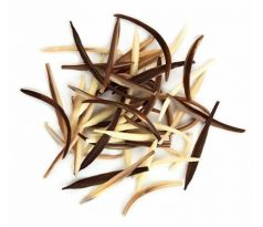 Čokoládový posyp Tagliatelle Marble 200g