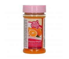 Ochucovacia pasta FunCakes pomaranč 120g