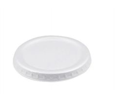 Viečko na misku TERMO (XPS) 460ml/50ks