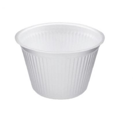 Miska TERMO (XPS) 460ml/50ks
