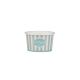 Miska ICE papierová 245ml/50ks