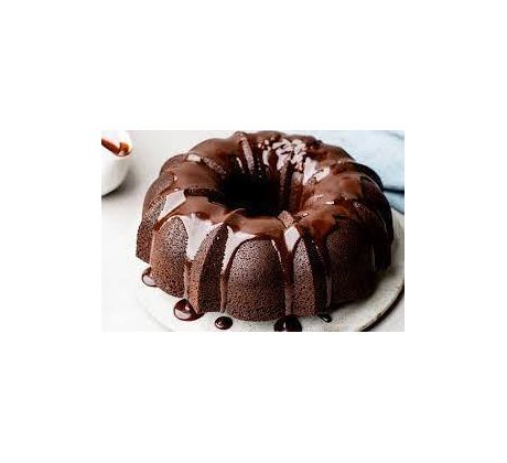 Glazúra COLD GLAZE Kakao 1kg (zrkadlová poleva)