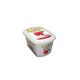 Ovocné pyré DIRA Malina 1kg (mrazené- LEN osobný odber)