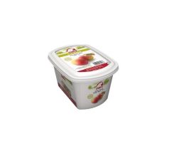 Ovocné pyré DIRA Mango 1kg (mrazené- LEN osobný odber) 1