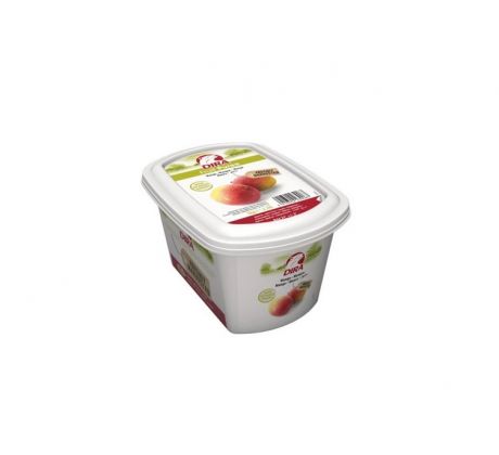 Ovocné pyré DIRA Mango 1kg (mrazené- LEN osobný odber) 1